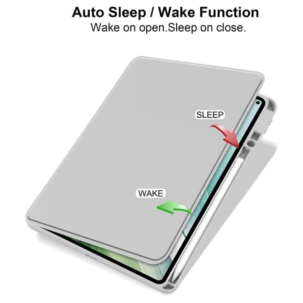 Honor Tablet X9 Accessories - For Huawei Honor Pad X9a Case