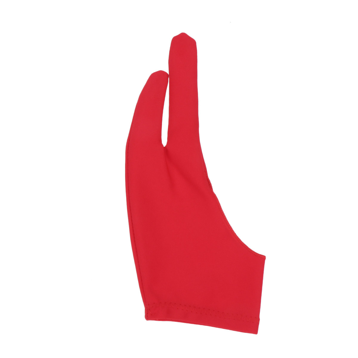 Drawing Glove Artist - 2Pcs Two Finger Drawing Gloves Artist
