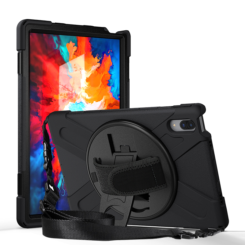 Tablet Accessories Lenovo - Kids Shockproof Heavy Duty Case For