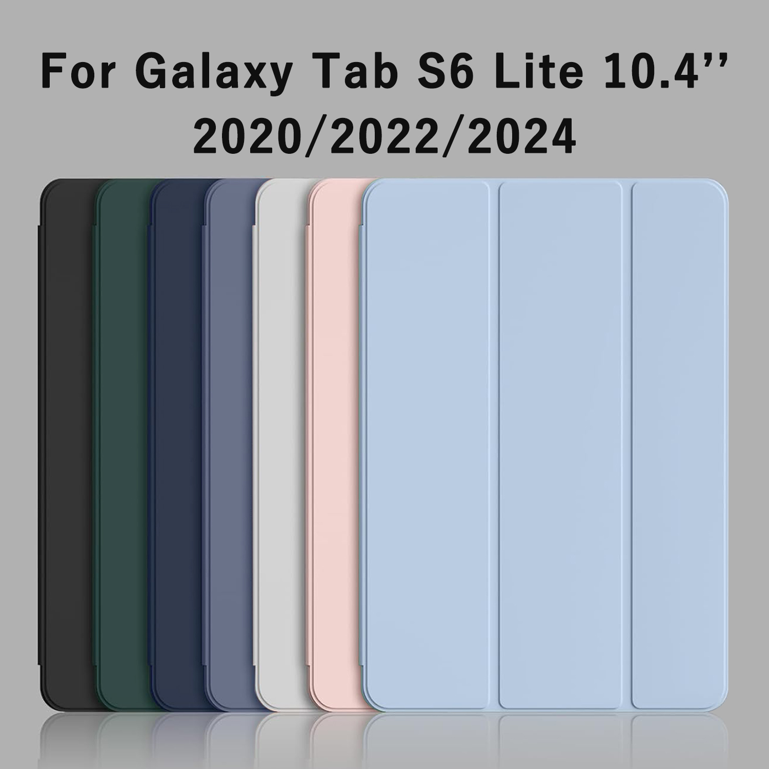 Samsung Tablet With Accessories - For Samsung Galaxy Tab S6 Lite