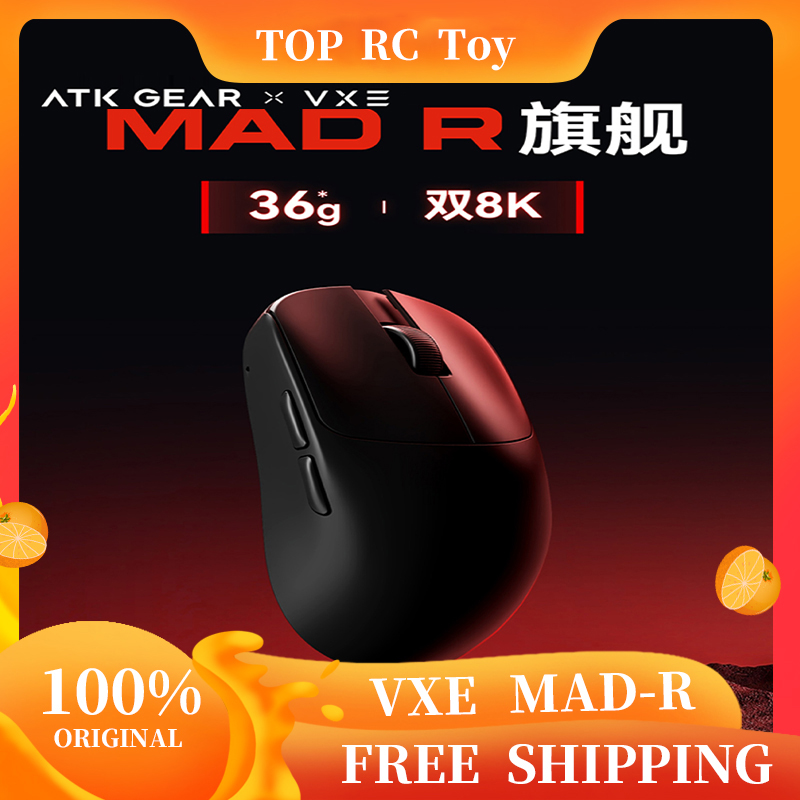 Tablet Computer Accessories - VXE VGN MAD R Major Ultra-Lightweight