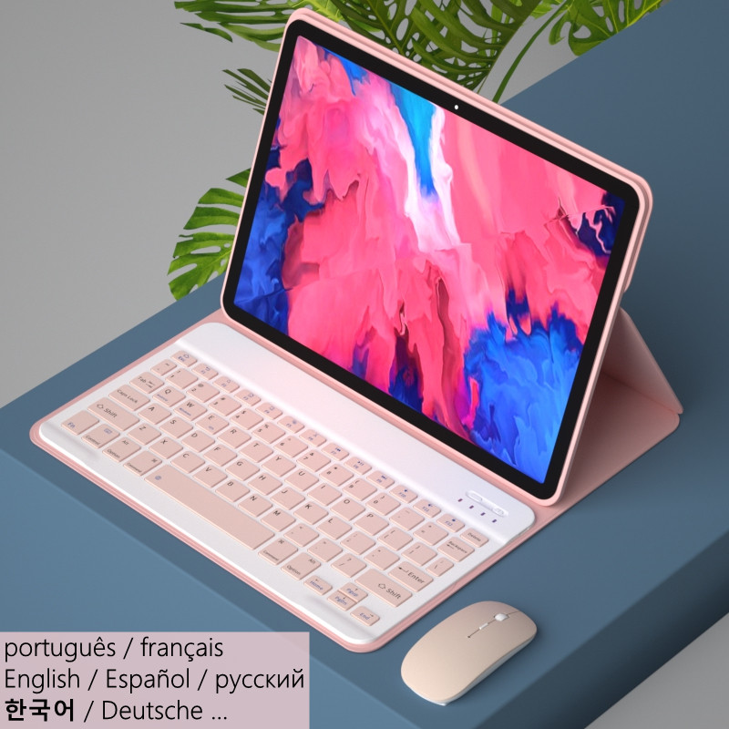 Tablet Accessories Lenovo - Case for Lenovo Tab M10 FHD