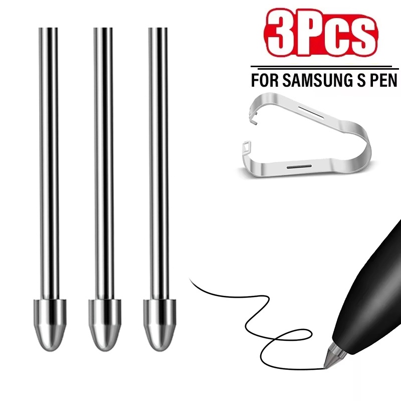 Tablet Accessories For Kids - Replaceable Pencil Nib For Samsung Galaxy
