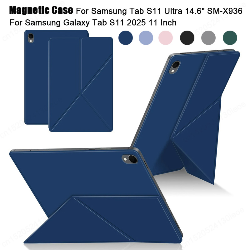 Samsung Tablet With Accessories - Smart Book Cover For Samsung Galaxy