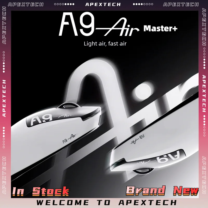 Tablet Computer Accessories - ATK A9 Air Ultimate Plus Gaming
