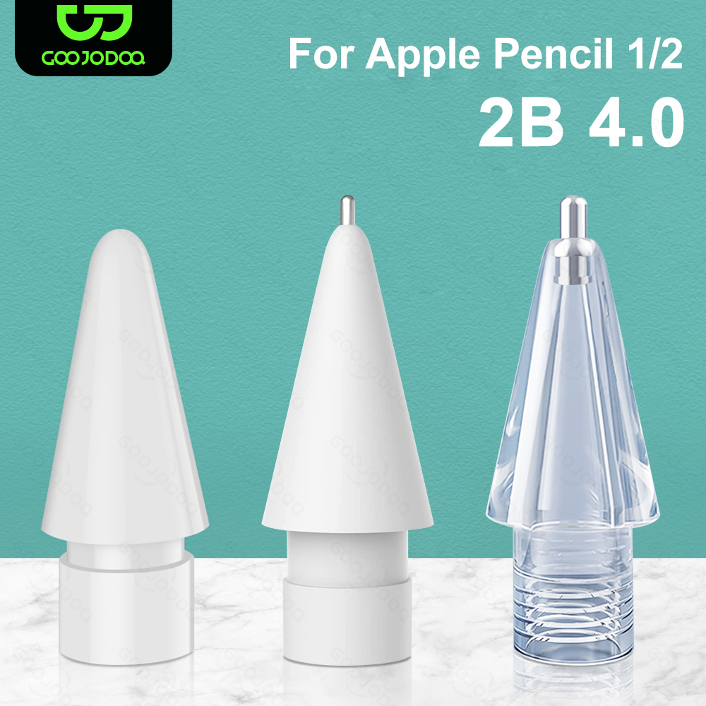 Tablet Accessories For Kids - 애플펜슬 펜촉 for Apple Pencil Nib