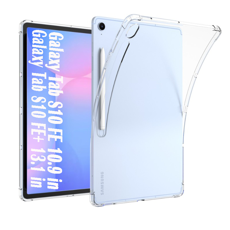 Samsung Tablet With Accessories - For Samsung Galaxy Tab S10 FE