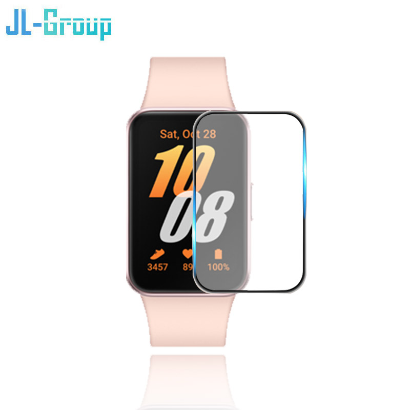 Screen Protector Matte - Soft Screen Film For Samsung Galaxy