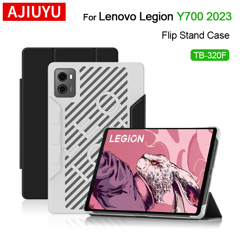 Tablet Accessories Lenovo - AJIUYU Smart Case For Lenovo LEGION