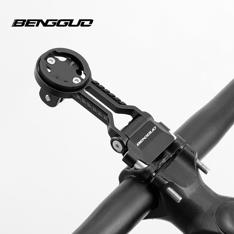 Tablet Computer Accessories - Bike Computer Mount Stem Gopro Light