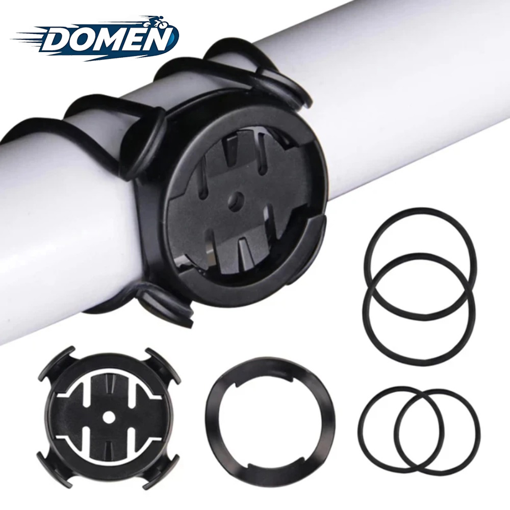 Tablet Computer Accessories - DOMEN Bike Computer Stands Extend Adapter