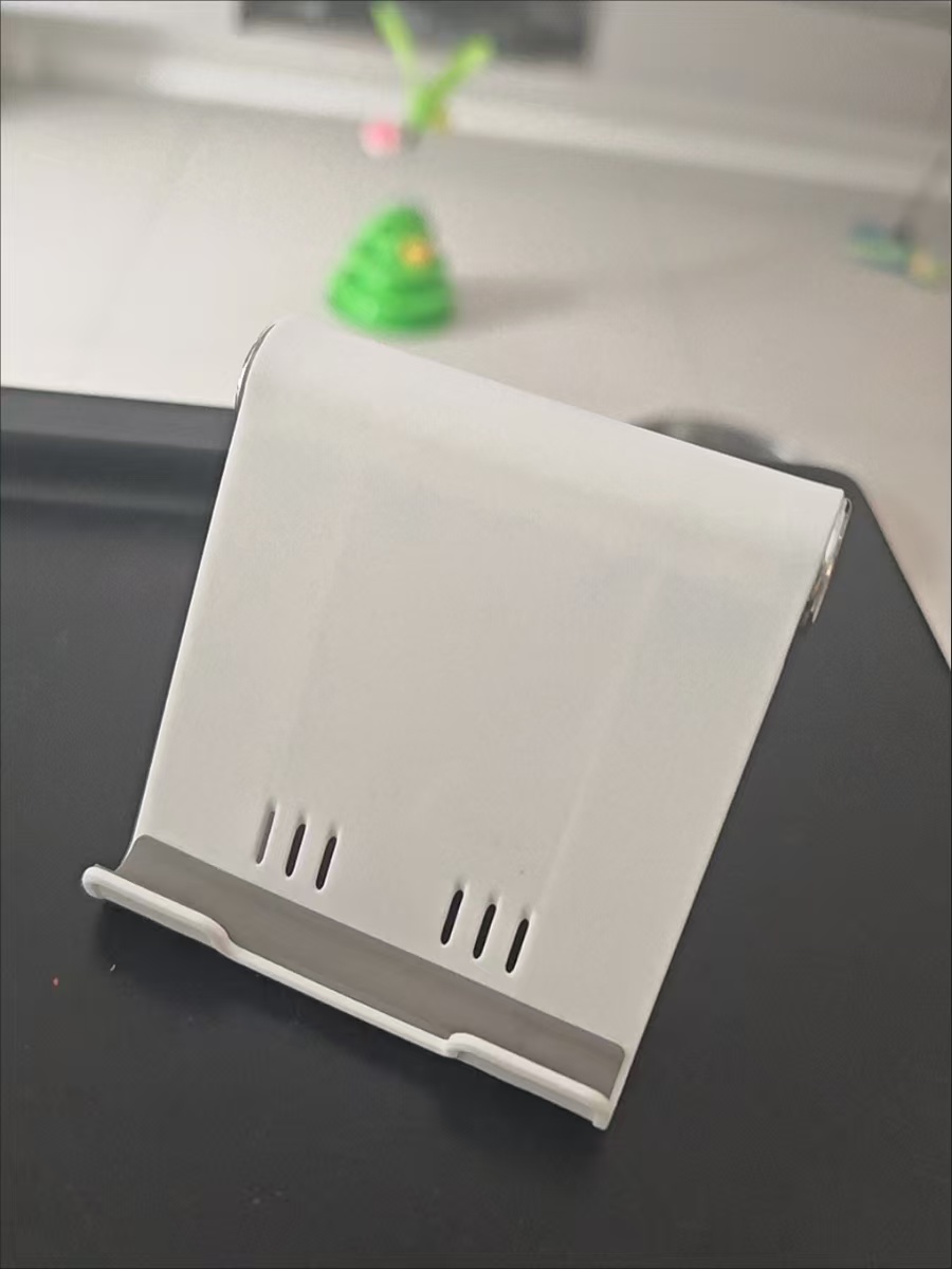 Foldable Universal Stand Deskt - Tablet Stand Adjustable 评论和价格
