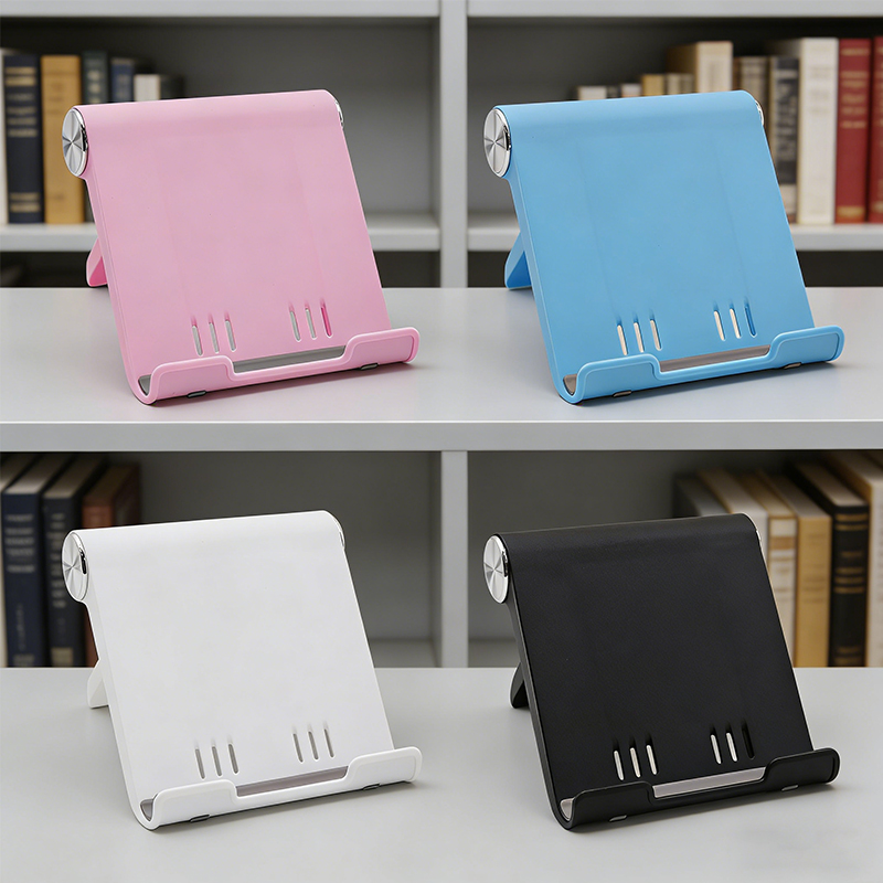 Foldable Universal Stand Deskt - Tablet Stand Adjustable 评论和价格