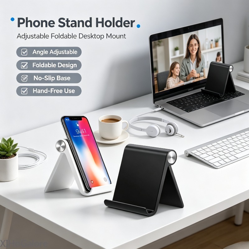 Multi Angle Adjustable Foldabl - Tablet Stand Adjustable 评论和价格