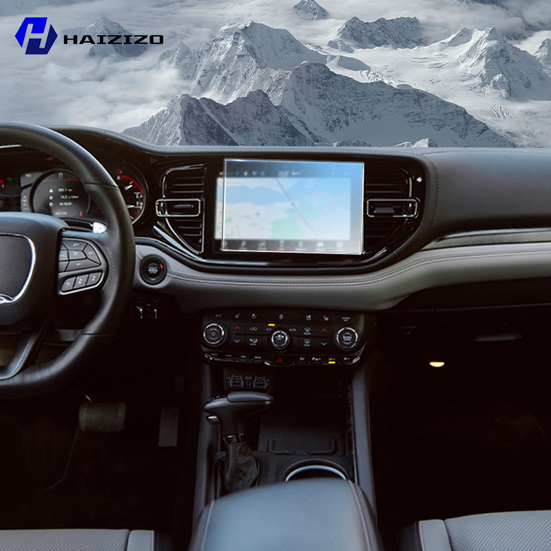 For Dodge Durango 2021-2026 Ca - Screen Protector Matte 评论和价格