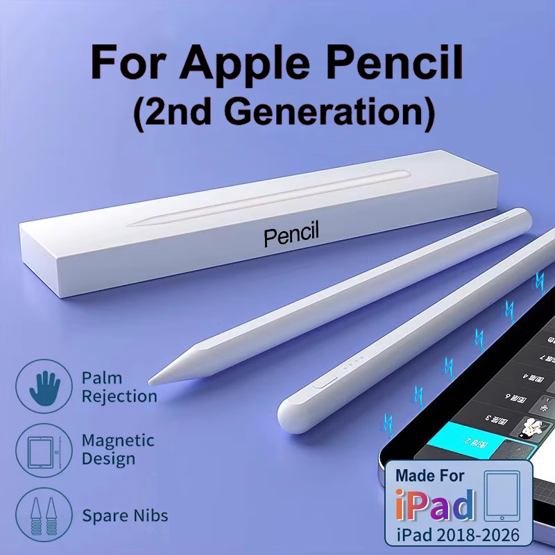 Original Stylus Pen For Apple  - Tablet Accessories For Kids 评论和价格