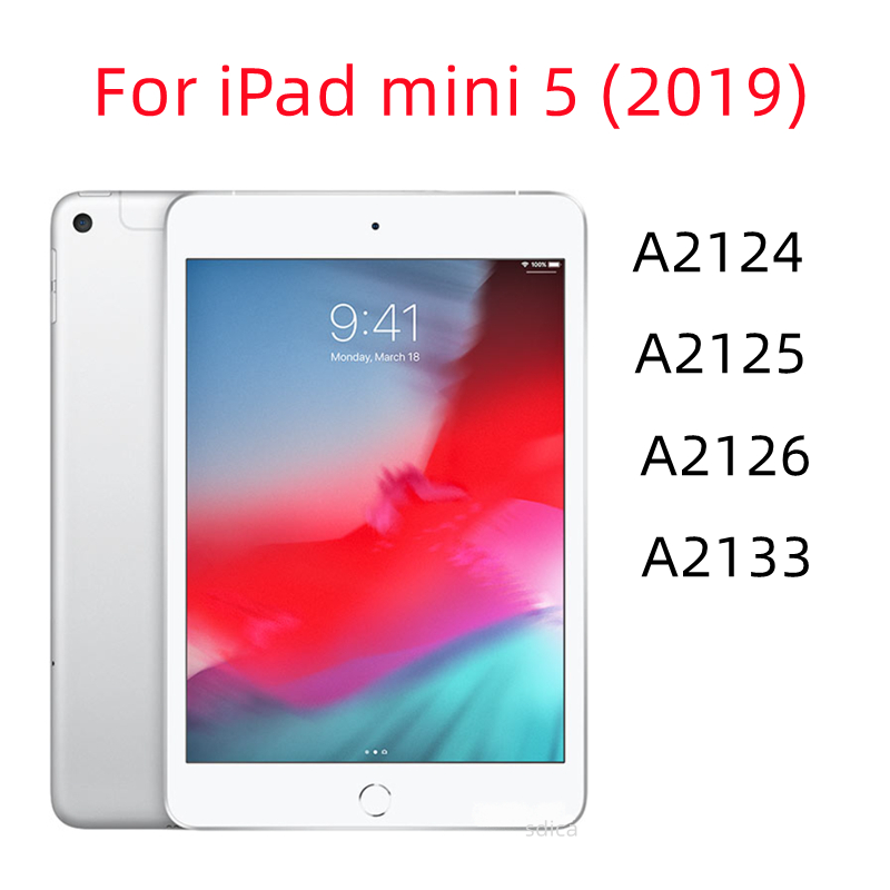For iPad Mini 5 2019 Tempered  - Temu Tablet Accessories 评论和价格