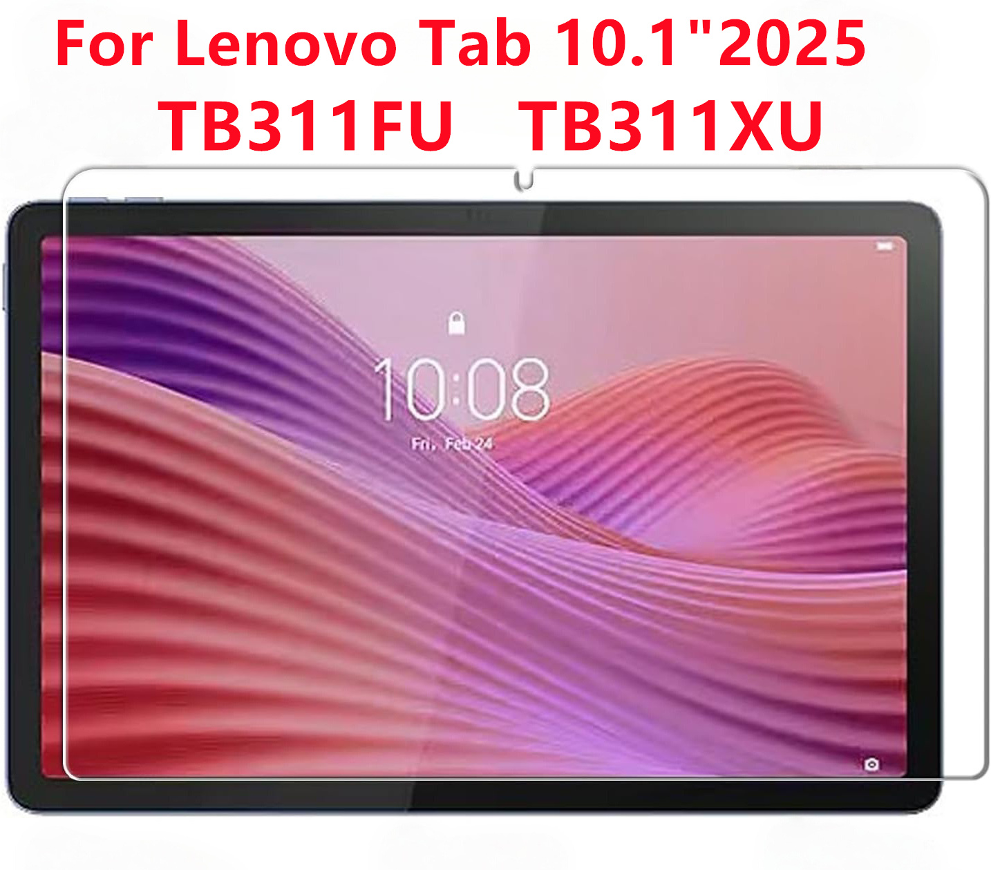 1 PCS 9H Tempered Glass Tablet - Temu Tablet Accessories 评论和价格