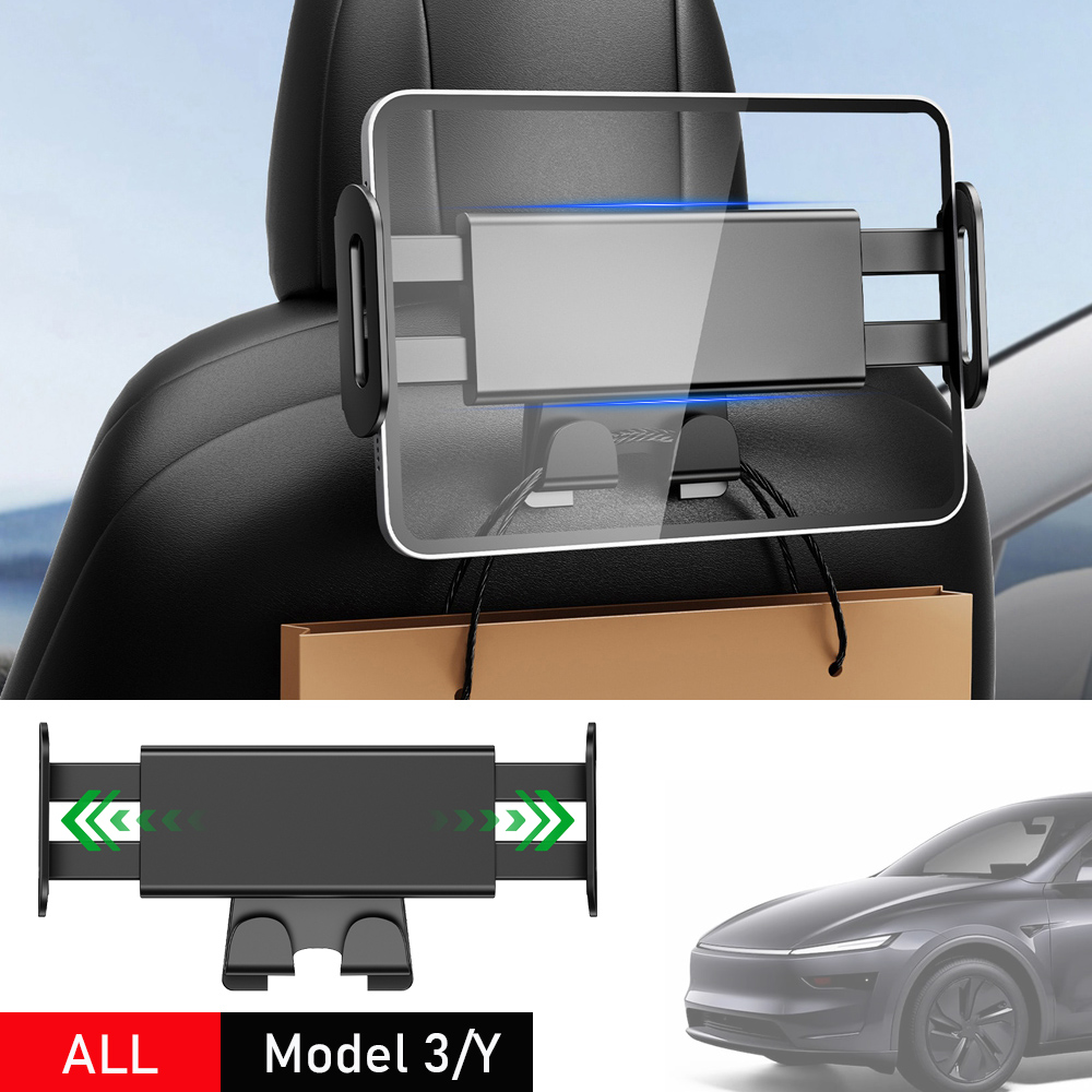 For Tesla Model 3 Y Juniper 20 - Tablet Stand Adjustable 评论和价格
