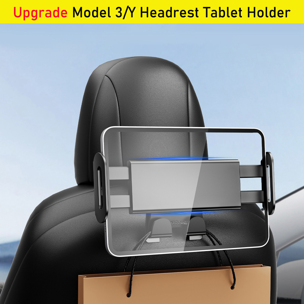 For Tesla Model 3 Y Juniper 20 - Tablet Stand Adjustable 评论和价格