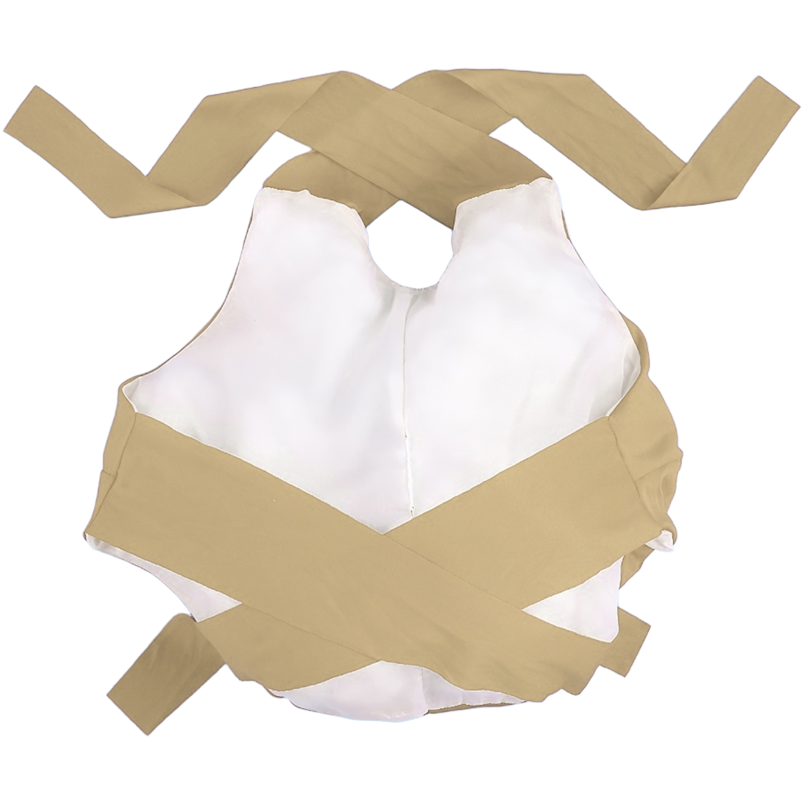 1 Pc Fake Belly Padding Adjust - Tablet Computer Accessories 评论和价格