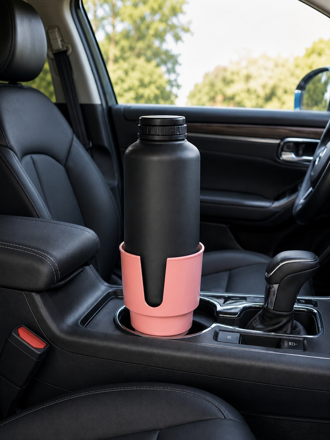 Car Cup Holder Expander Adapte - Tablet Accessories For Car 评论和价格