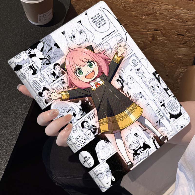Anya Forger Anime For Samsung  - Cool Tablet Accessories 评论和价格