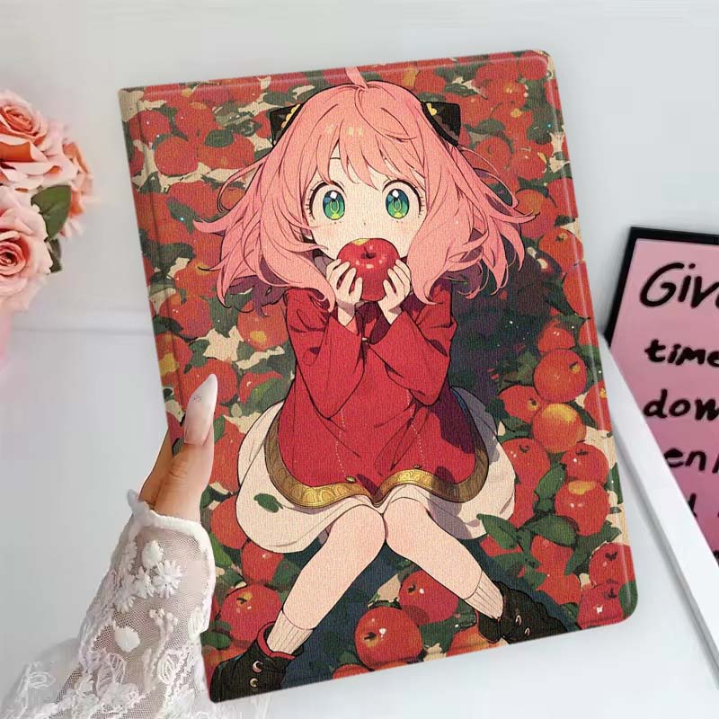 Anya Forger Anime For Samsung  - Cool Tablet Accessories 评论和价格
