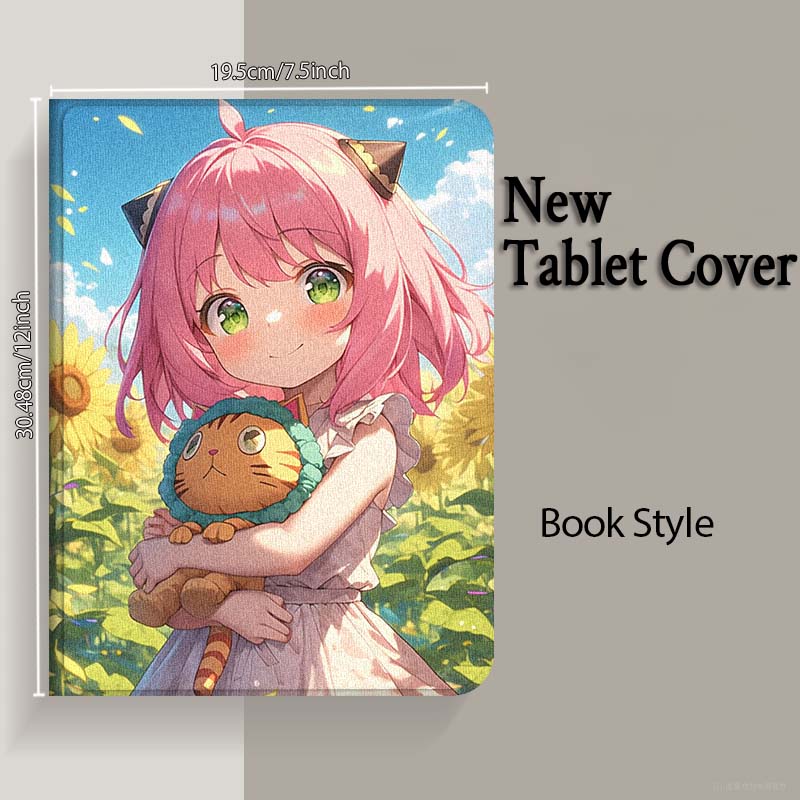 Anya Forger Anime For Samsung  - Cool Tablet Accessories 评论和价格