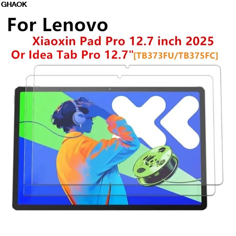 9H Tempered Glass Film For Len - Temu Tablet Accessories 评论和价格