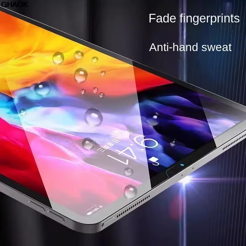 9H Tempered Glass Film For Len - Temu Tablet Accessories 评论和价格