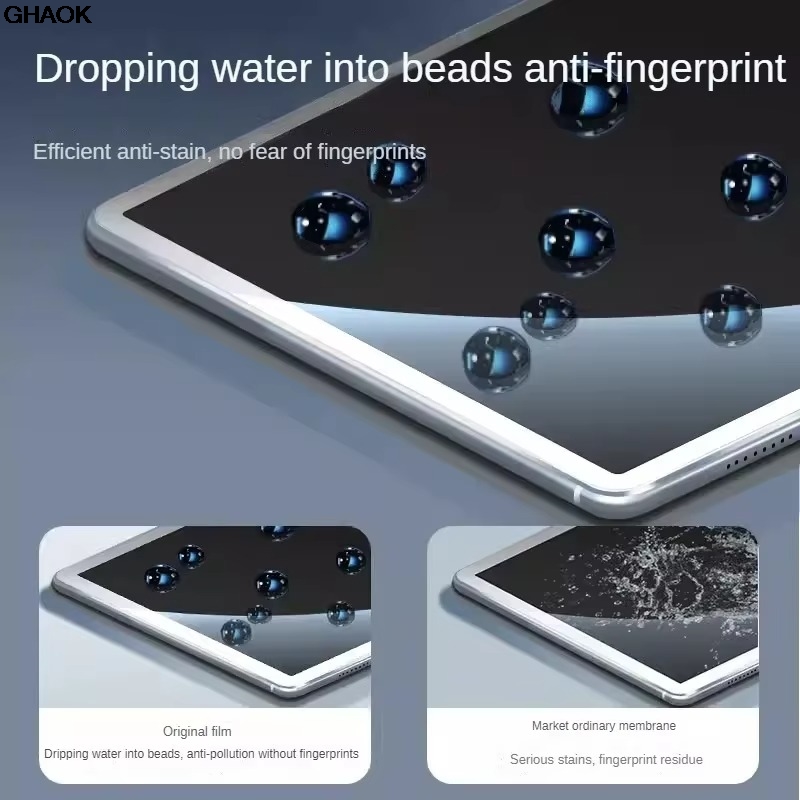 9H Tempered Glass Film For Len - Temu Tablet Accessories 评论和价格