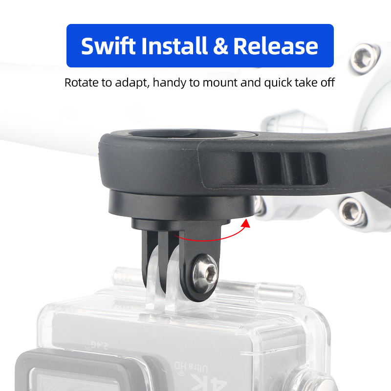 Bicycle Computer Mount Bracket - Tablet Computer Accessories 评论和价格