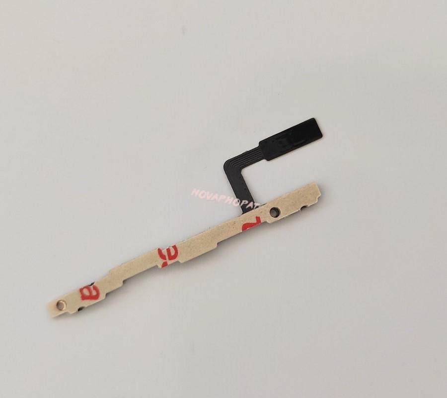 Power On Off Volume Ribbon For - Vivo V40 评论和价格