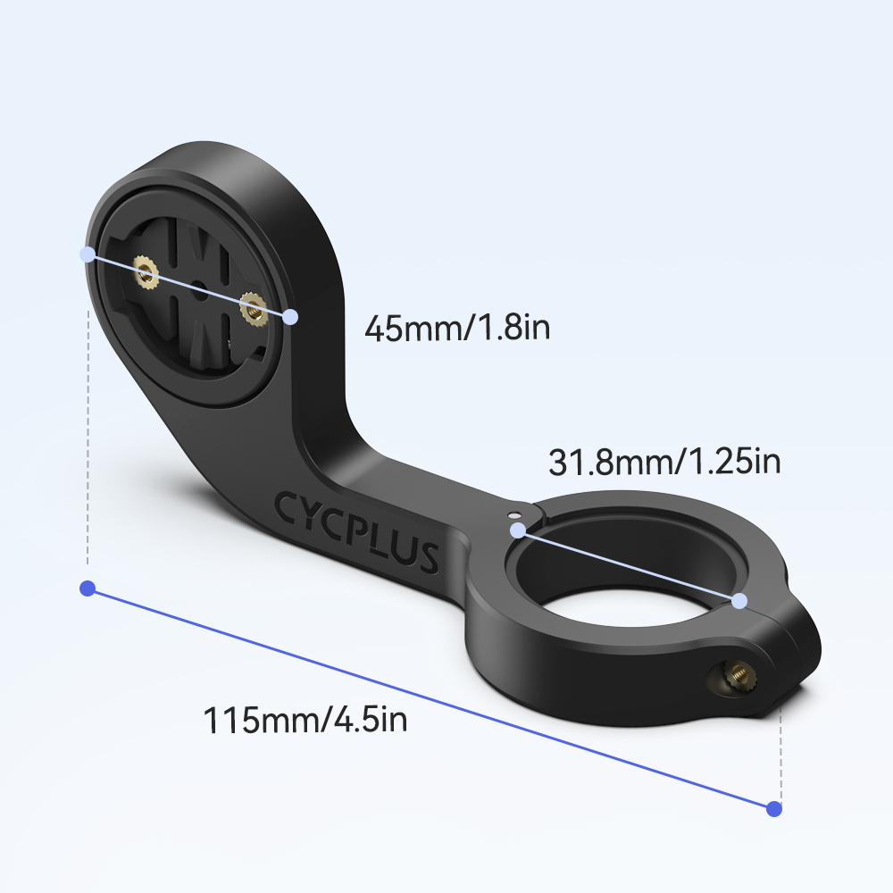 GPS Bike Computer Mount Holder - Tablet Computer Accessories 评论和价格