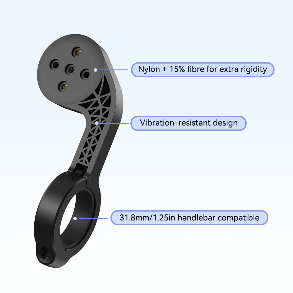 GPS Bike Computer Mount Holder - Tablet Computer Accessories 评论和价格