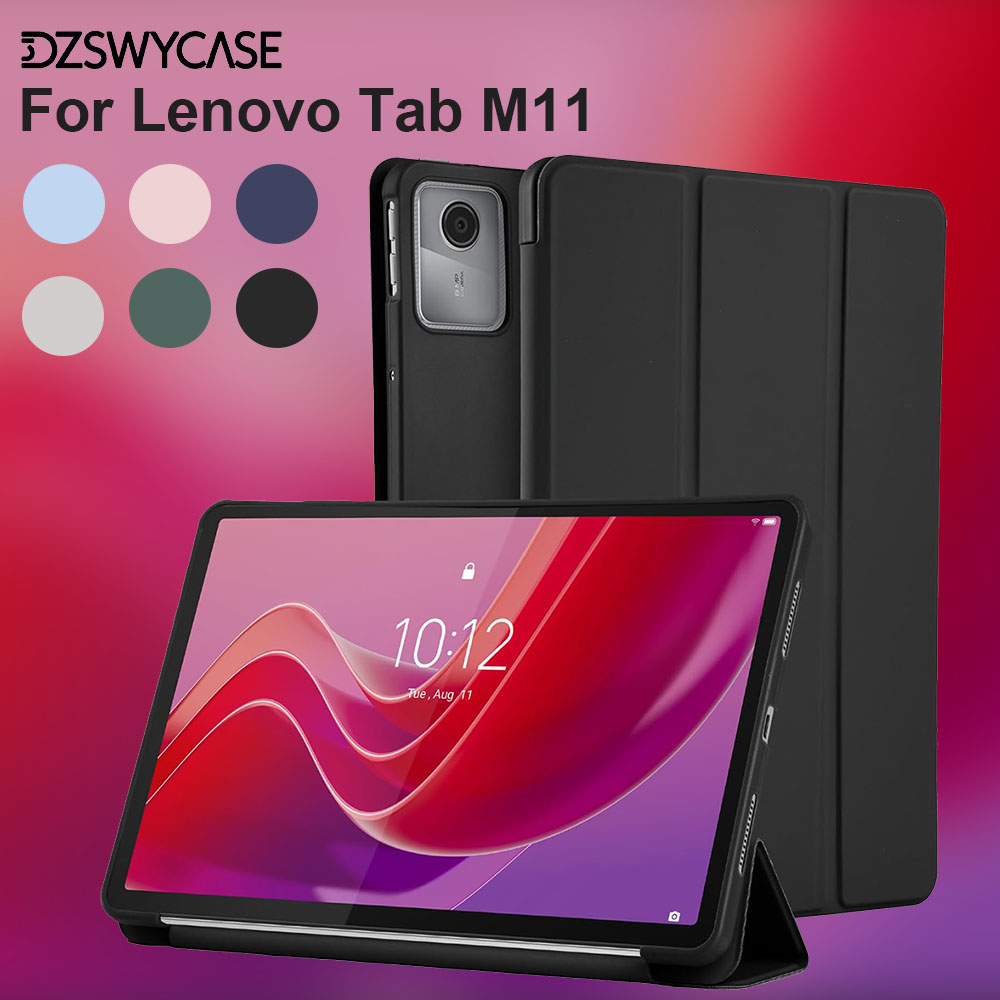 Case For Lenovo Tab M11 11 Inc - Tablet Accessories Lenovo 评论和价格