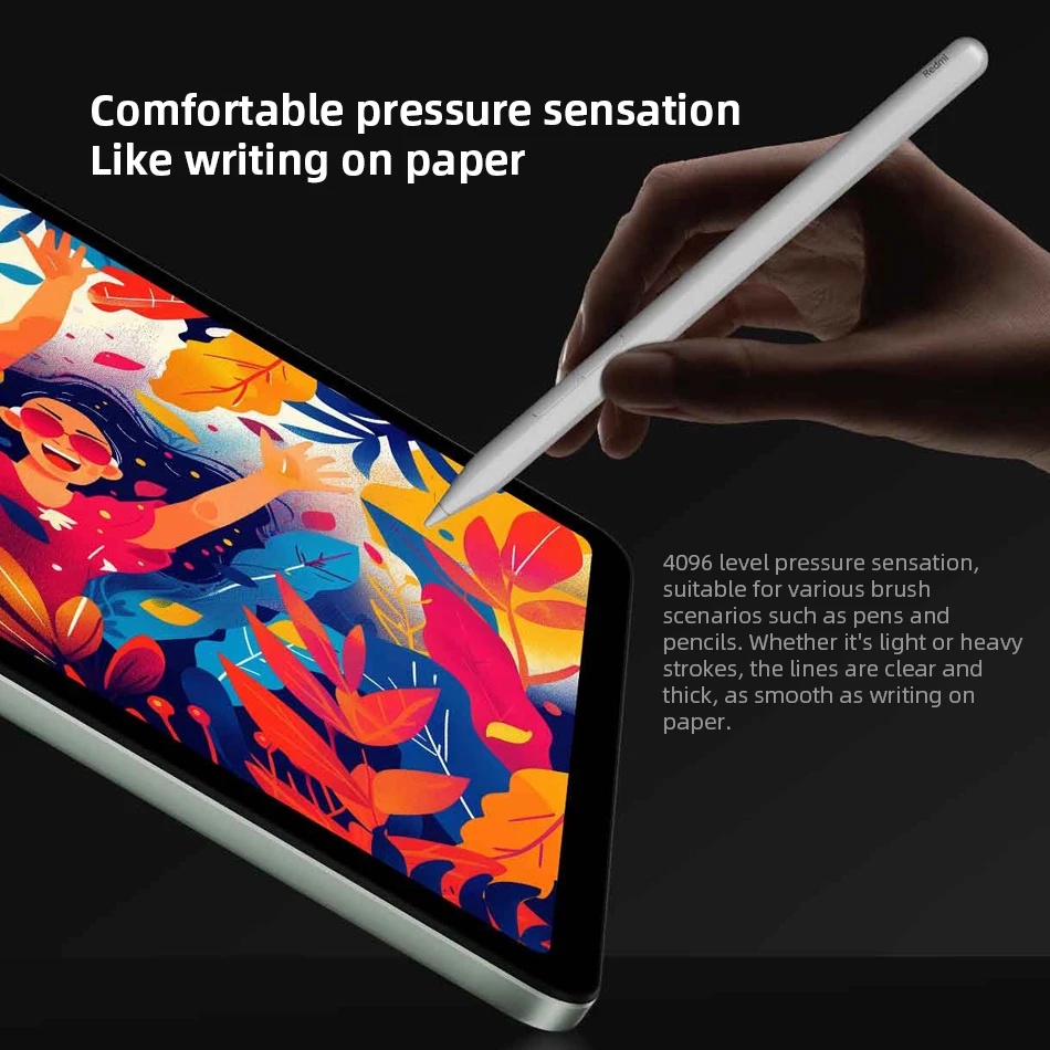 Xiaomi Redmi Stylus Pen For Re - Tablet Accessories For Kids 评论和价格