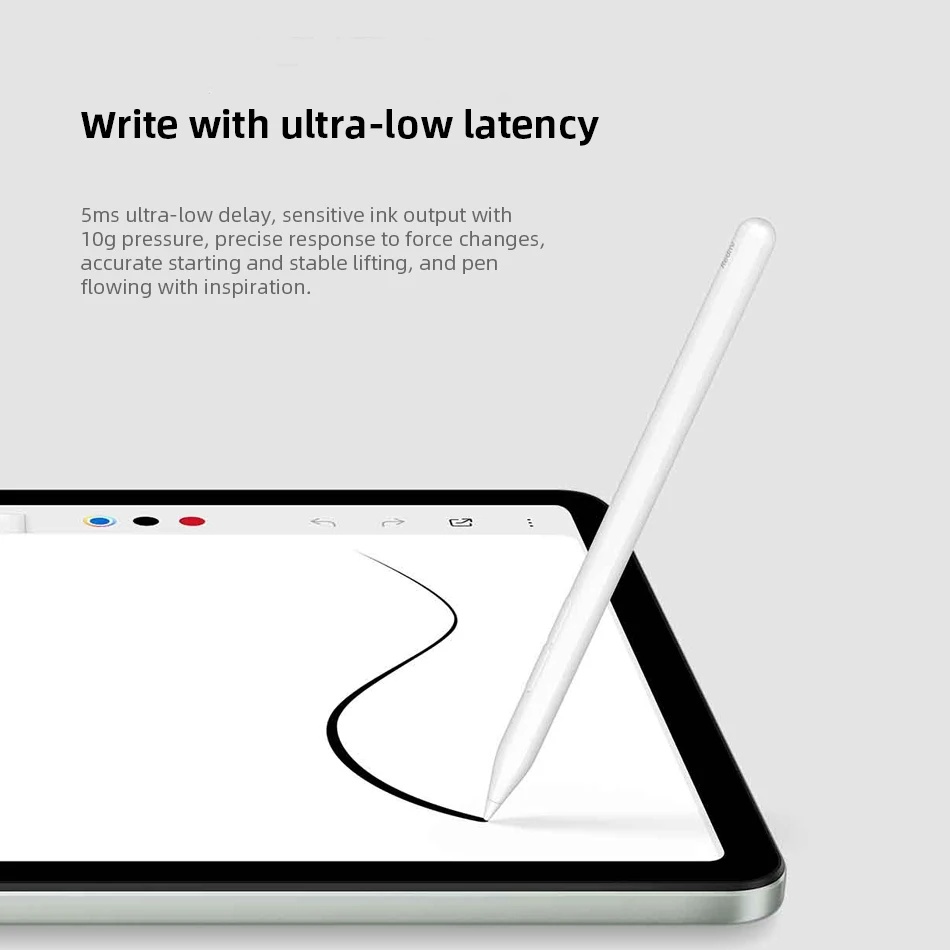 Xiaomi Redmi Stylus Pen For Re - Tablet Accessories For Kids 评论和价格