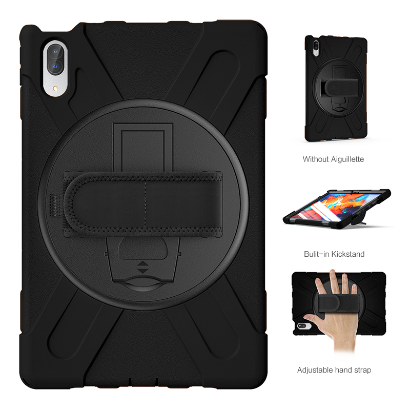 Kids Shockproof Heavy Duty Cas - Tablet Accessories Lenovo 评论和价格
