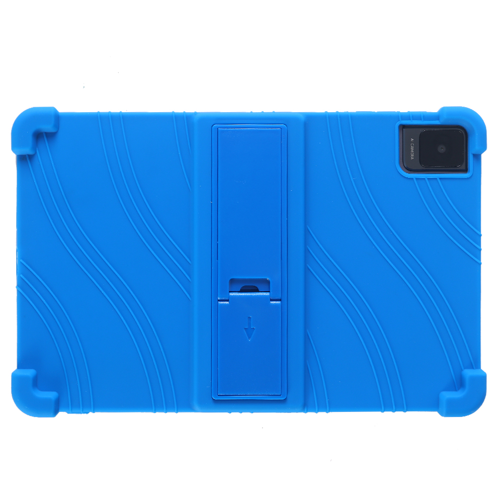 4 Thicken Cornors Silicone Cov - Tcl Tablet Accessories 评论和价格