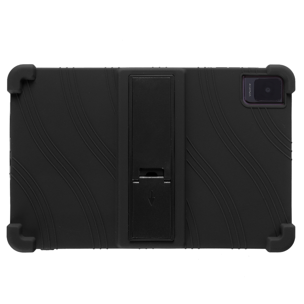 4 Thicken Cornors Silicone Cov - Tcl Tablet Accessories 评论和价格
