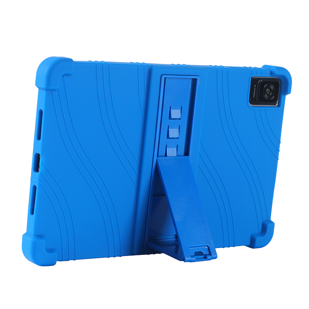 4 Thicken Cornors Silicone Cov - Tcl Tablet Accessories 评论和价格