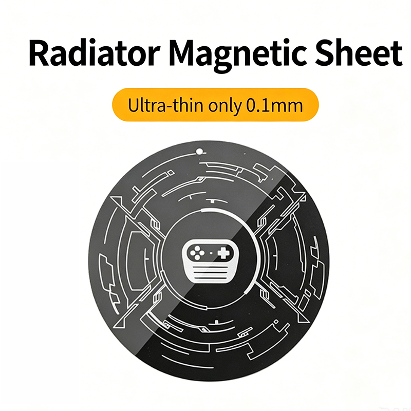 Ultra Thin Magnetic Iron Ring  - Tablet Accessories For Car 评论和价格