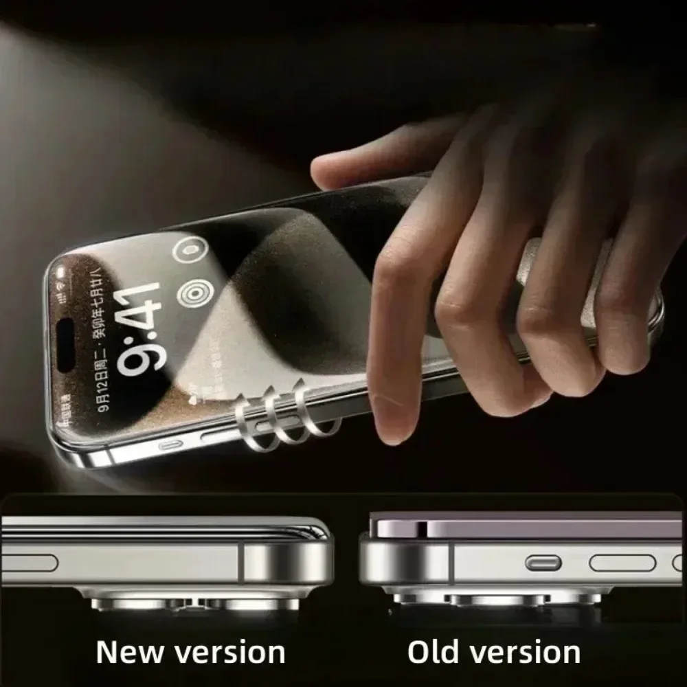 5PCS Tempered Glass Film For v - Vivo V40 评论和价格