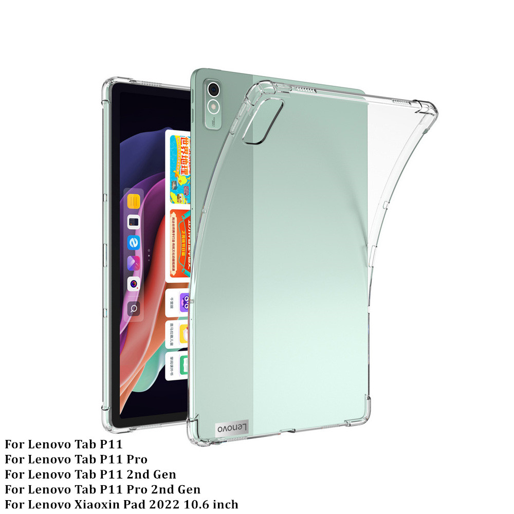 For Lenovo Tab P11 2nd Gen 202 - Lenovo Tablet With Accessories 评论和价格