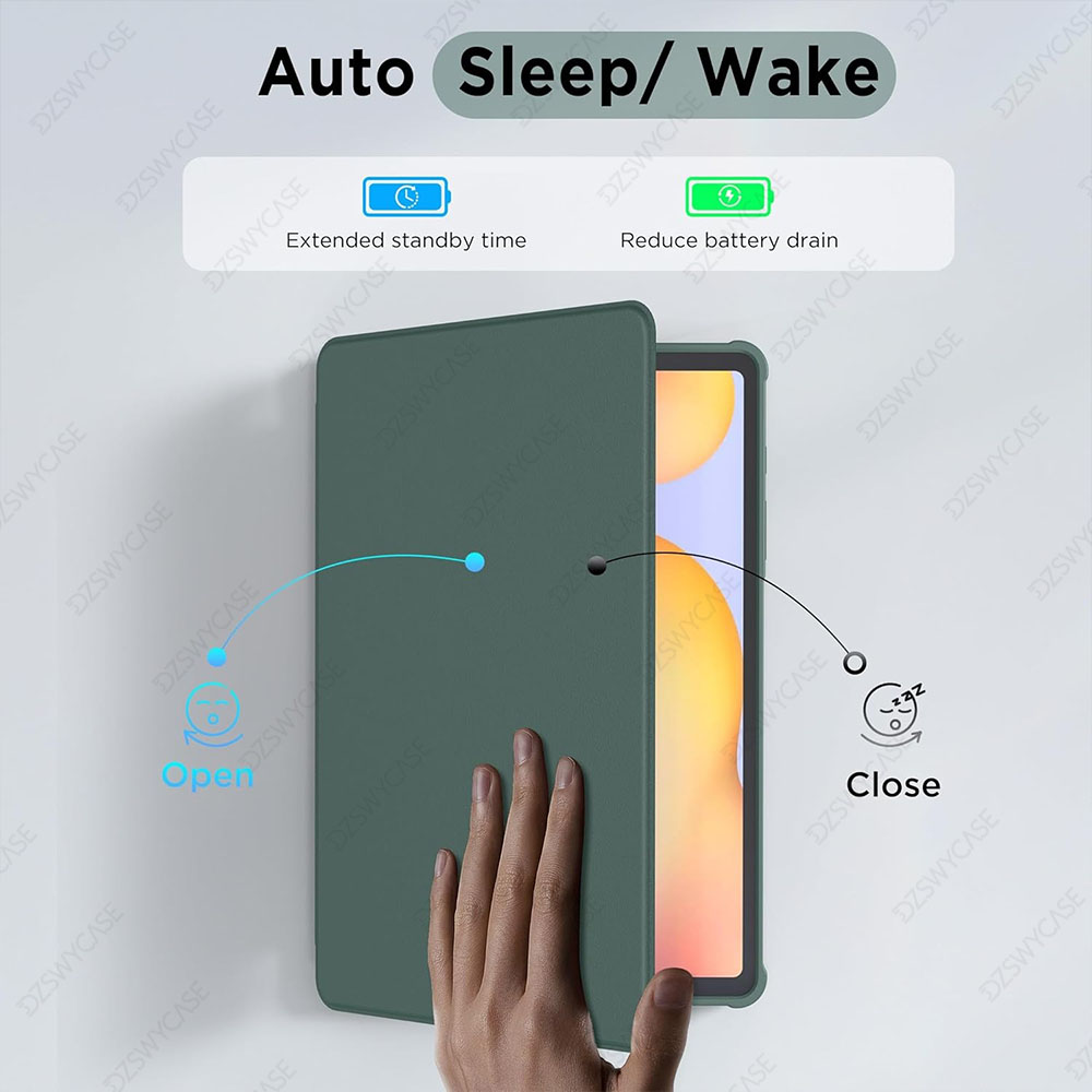 Case for Samsung Galaxy Tab S6 - Samsung Tablet With Accessories 评论和价格
