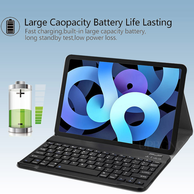 Case with Bluetooth Keyboard f - Honor Tablet X9 Accessories 评论和价格