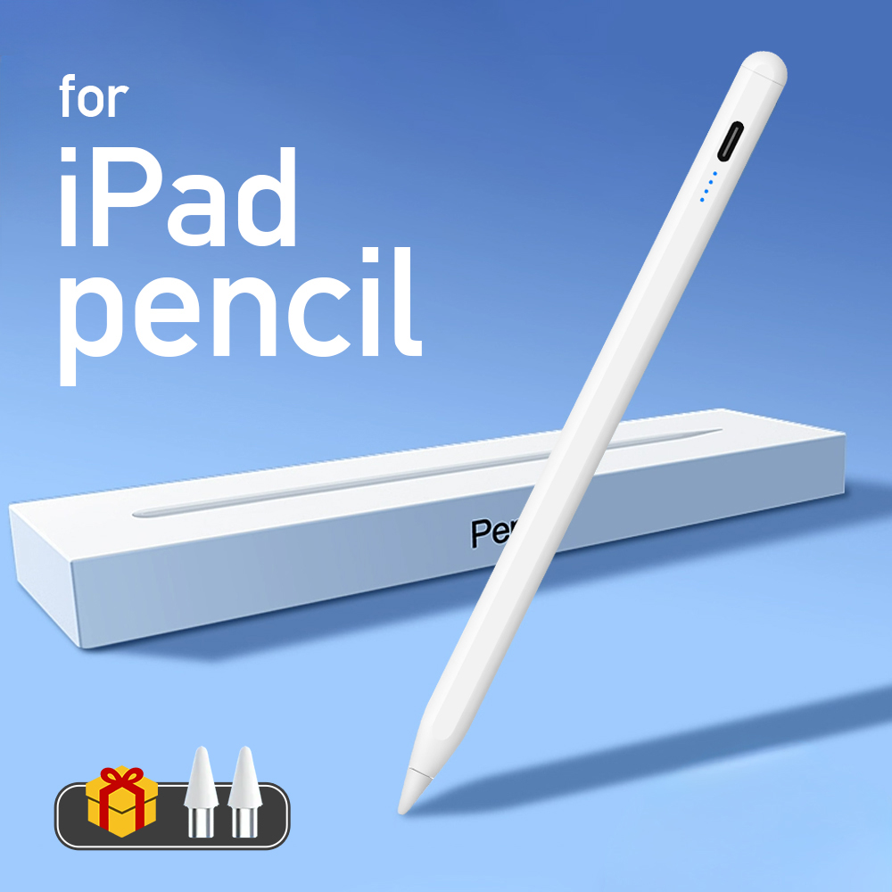 Stylus Pen For Apple Pencil wi - Tablet Accessories For Kids 评论和价格