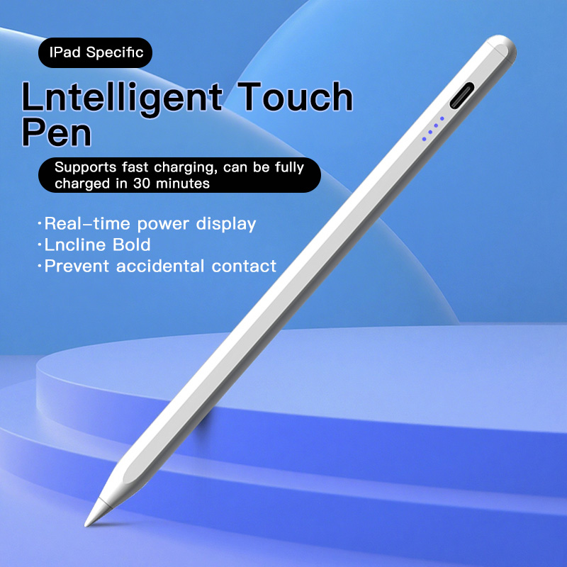 Stylus Pen For Apple Pencil wi - Tablet Accessories For Kids 评论和价格